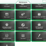 Launch SmartSafe P01 EV