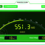 Launch SmartSafe P03 EV