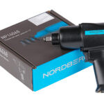 Пневмогайковерт ударный NORDBERG ECO NP14068 1/2″