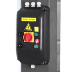 Подъемник двухстоечный NORDBERG N4125H-4,5G (380 В)