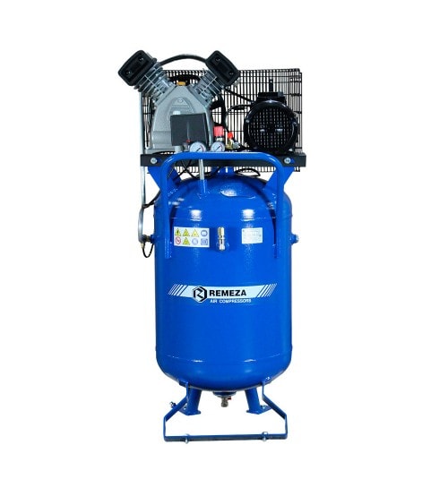 Поршневой компрессор Remeza СБ4/С-100LB30В