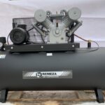 Поршневой компрессор Remeza СБ4/Ф-500LT100