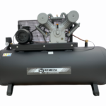 Поршневой компрессор Remeza СБ4/Ф-500LT100