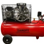 Компрессор поршневой серии FIAC 100.AB360 REMEZA (Белоруссия): 360 л/мин., 10 бар, ресивер 100 л., 2,2 кВт, 380В, габариты без упак. 1150х500х850 мм, 80 кг.