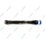 Фонарик магнитный 3D c 3 светодиодами, модель: QJ-PU47A (HZ 22.4.005 ), horex /006990/