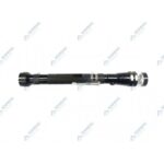 Фонарик магнитный 3D c 3 светодиодами, модель: QJ-PU47A (HZ 22.4.005 ), horex /006990/