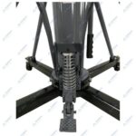 Стойка трансмиссионная, г/п 1,0т, horex, HZ 01.7.007J