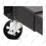 Кантователь двигателя 560 кг, модель: HZ 21.2.006 арт.T63003, horex