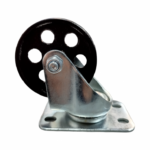 Колесо 3,5″ для крана гидравлического, horex, арт. № HZ 03.1.8.001J