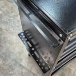 Тележка инструментальная GAROPT 6 ящиков СЕРАЯ , Серия «Econom» арт. GTE6.GREY