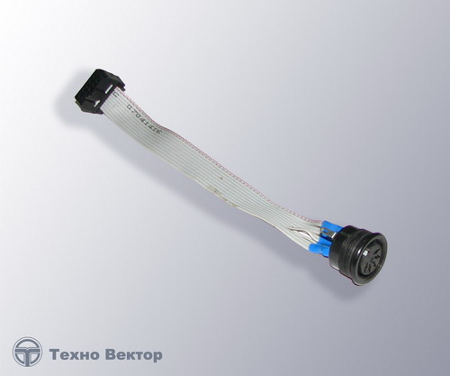 ШЛЕЙФ ИБ
