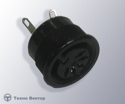 РАЗЪЕМ MAB