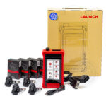 Launch CRT 511S