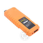Launch Pilot Scan TPMS