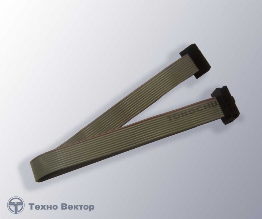 ШЛЕЙФ ДАТЧИКА PRRC