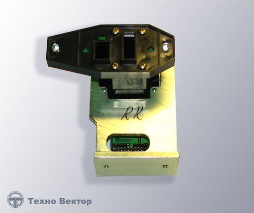 ПЗС-СЕНСОР T2R ДАТЧИКИ ПОВОРОТА ЗАДНИЙ ПРАВЫЙ (T2RR)