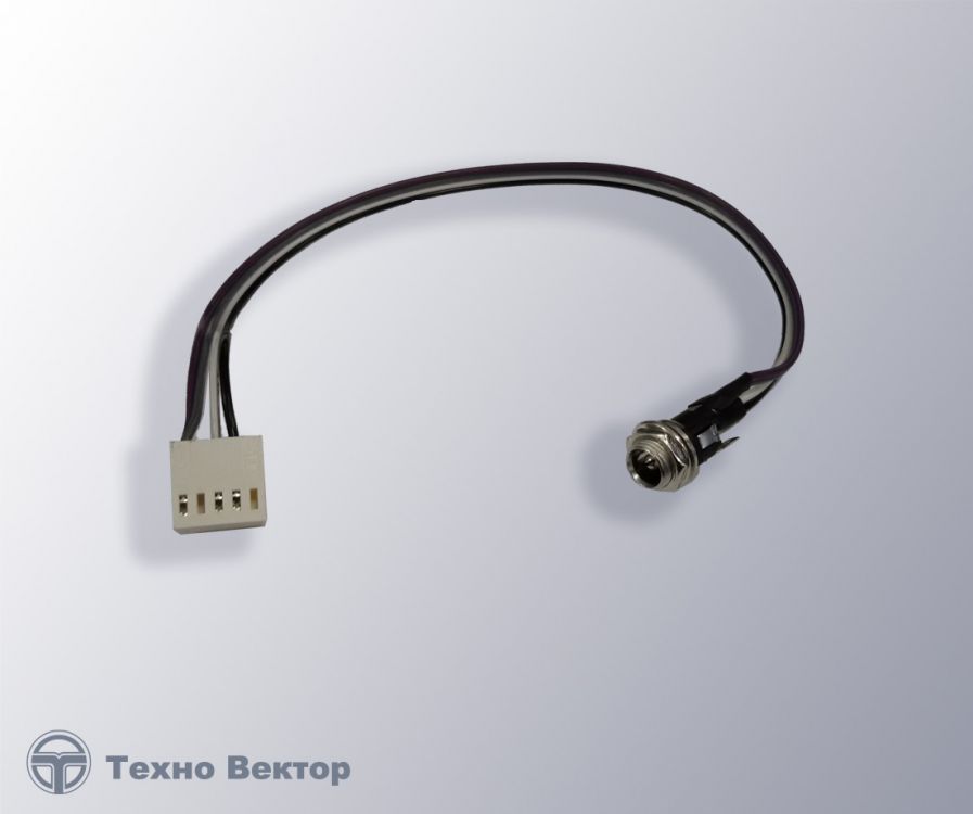 ГНЕЗДО С ГАЙКОЙ HU-05