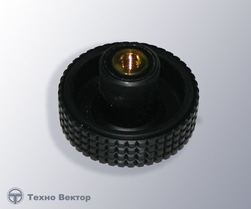 РУЧКА MBT 40