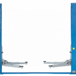 Подъемник двухстоечный 4 т, 380 В N4121B-4T