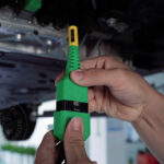 Launch SmartSafe P01 EV