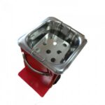 Launch CNC-602A