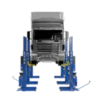 Подъемник для грузовых автомобилей ПГП-45000/6