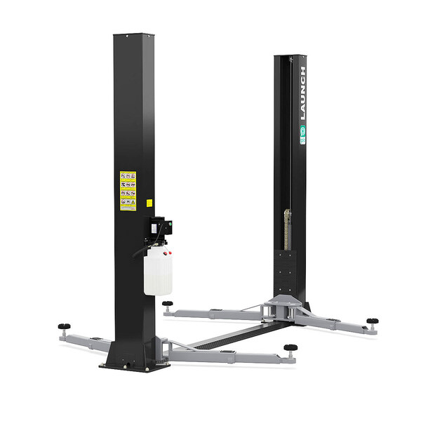 Подъемник двухстоечный LAUNCH ECO TLT-240SB 220В 4 тонны