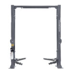 Подъемник двухстоечный NORDBERG N4124HE-4,5G (380 В)