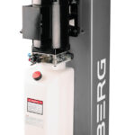 Подъемник двухстоечный NORDBERG N4120BE-4G_3+2_380