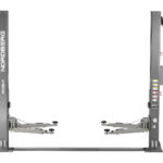 Подъемник двухстоечный NORDBERG N4120BE-4G_3+2_380