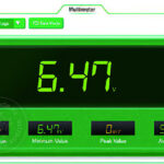 Launch SmartSafe P03 EV