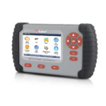 Сканер диагностический OBD2 4.3″ iAuto730RU VIDENT