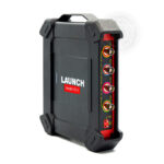LAUNCH SCOPE BOX O2-2