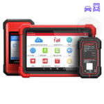 Launch X-431 PRO3 FULL V5.0 SE