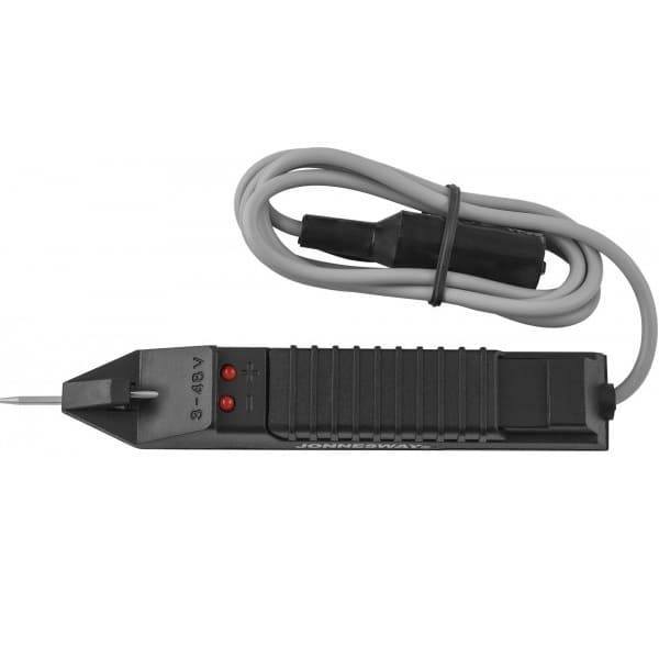 Тестер электросистемы автомобиля 3-48V AR030034