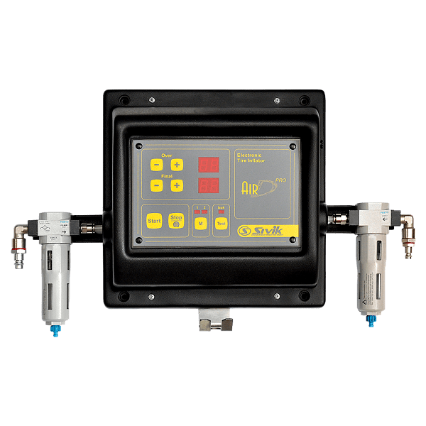 Устройство автоматического накачивания колес AirD Pro-10