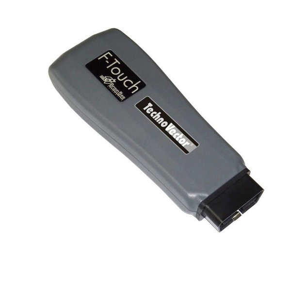 F-TOUCH 9100