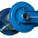 Катушка для шланга NORDBERG H6075125 D=75 мм