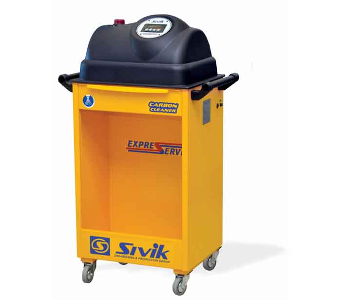 Sivik КС-120М