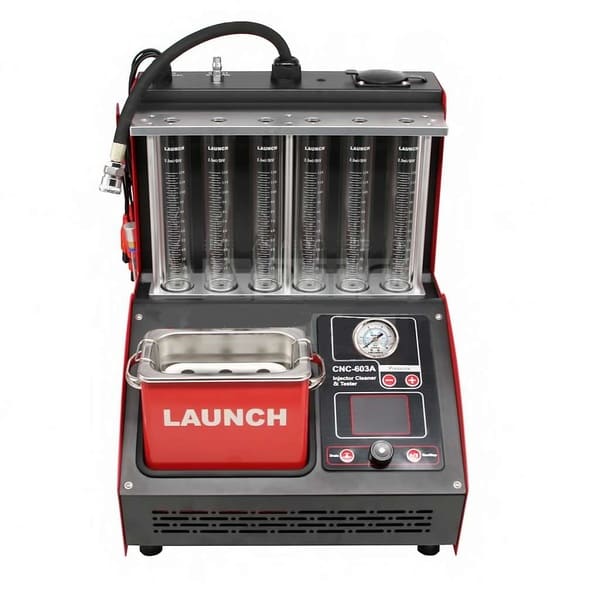Launch CNC-603A NEW