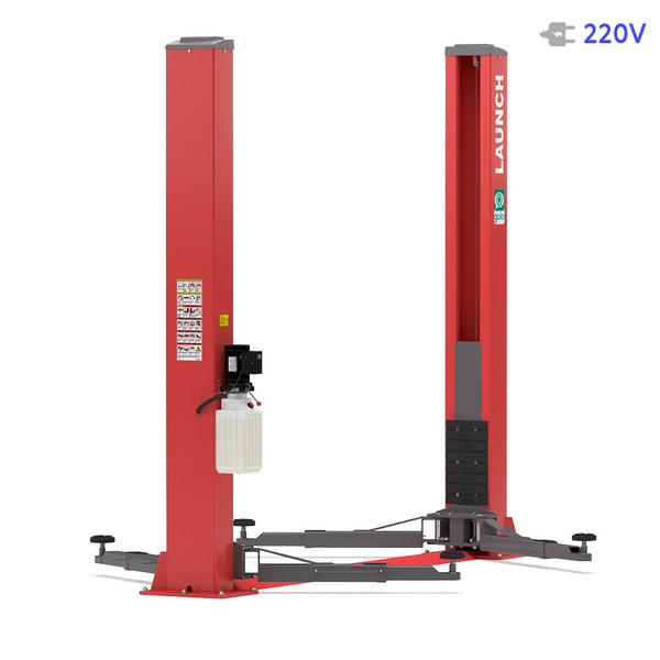 Подъемник двухстоечный LAUNCH TLT-240SB 220В 4 тонны