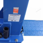 Подъемник двухстоечный, 4 т, 380 В N4120A-4T