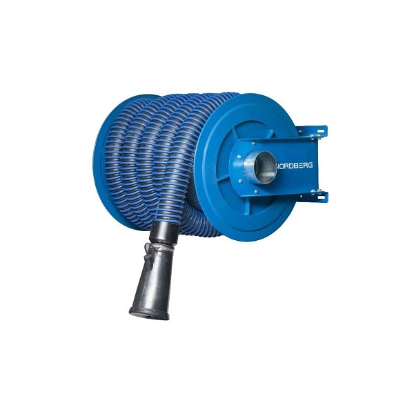 Катушка для шланга NORDBERG H6075125 D=75 мм