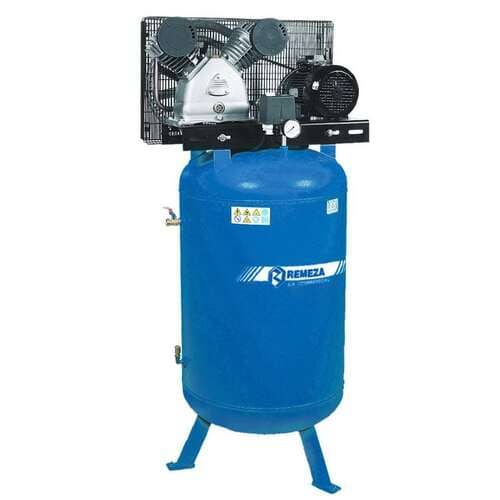 Поршневой компрессор Remeza СБ4/Ф-270LB-50В