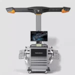 3D стенд развал схождения P 7204 TAM