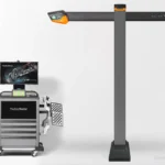 3D стенд развал схождения P 7212 TAB