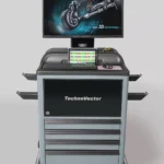 3D стенд развал схождения Р 7204 HAS