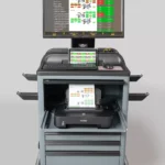 Грузовой 3D стенд сход-развал P 7204 HT MC4