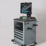 Грузовой 3D стенд сход-развал P 7204 HT MC2