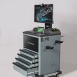 3D стенд развал схождения Р 7204 HAS